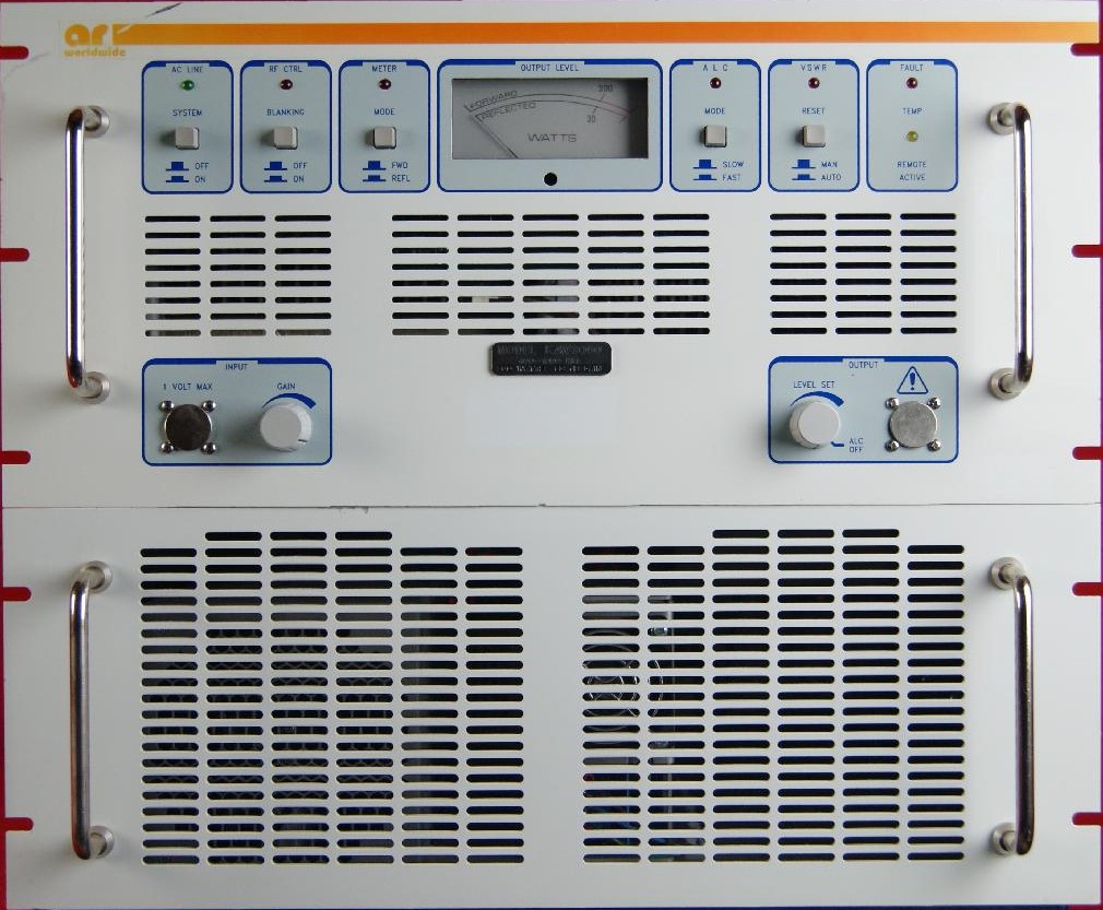 Amplifier Research KAW3060