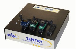 ABI Electronics Sentry