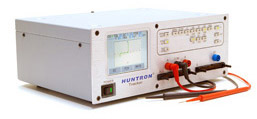 Huntron Tracker 2800S with Workstation Software