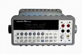 Array Electronic M3500A Digital Multimeter