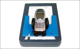 Willtek 4916 Antenna Coupler for Mobile Phone Testers