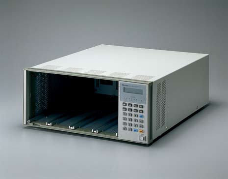Chroma 6314 Programmable DC Load Mainframe