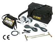 AEMC Instruments 3620 KIT 150FT