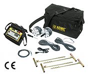 AEMC Instruments 4610 Kit 150FT