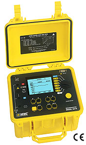 AEMC Instruments 5070