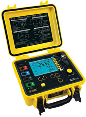 AEMC Instruments 6472 KIT 150FT
