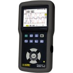 AEMC Instruments 8230 W/MA193-10-BK