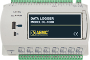 AEMC Instruments DL-1080