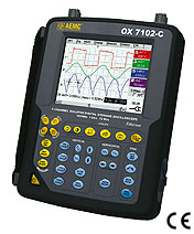 AEMC Instruments OX7102-C