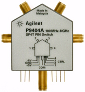 Agilent P9404A - Click Image to Close