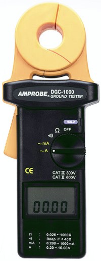 Amprobe DGC-1000A