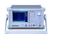 Anritsu MS2687B 30 Ghz Spectrum Analyzer