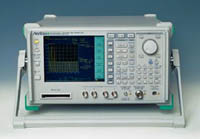 Anritsu Connection -- All Information about Anritsu Products, All 