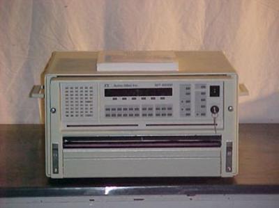 ASTRO-MED MT-95000 12 Channel Recorder