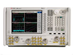 Agilent N5245AS - Click Image to Close