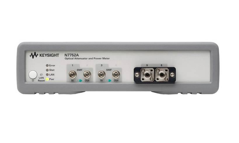 Keysight-Agilent N7752A