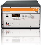 Amplifier Research 500T8G18 - Click Image to Close
