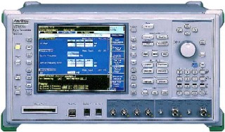 Anritsu Connection -- All Information about Anritsu Products, All 