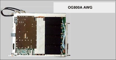 Apria Technology OG800A