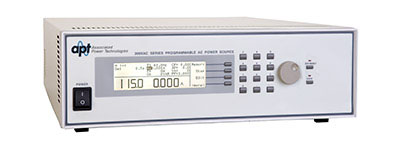 Associated Power Technologies 310XAC
