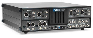 Audio Precision SYS-2522A