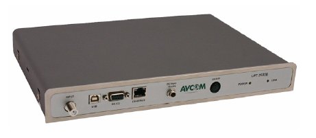 Avcom LPT-2150B - Click Image to Close