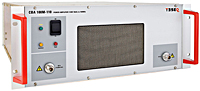 Teseq Schaffner CBA 100M-110 Power Amplifier