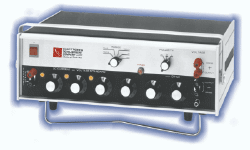 Krohn-Hite CR103J DC Voltage and Current Calibrator