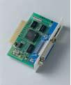 Chroma A630002 GPIB Interface Card for 6310-6310A Mainframe.