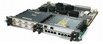 Cisco 7600-SIP-200