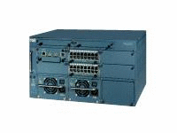 Cisco CSS11506-2DC