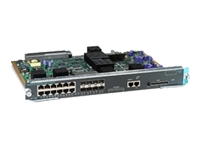 Cisco WS-X4013+TS