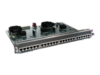 Cisco WS-X4224-RJ45V-RF