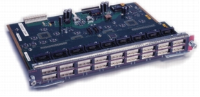 Cisco WS-X4418-GB-RF