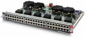 Cisco WS-X4548-GB-RJ45V