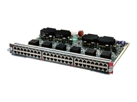 Cisco WS-X4548GBRJ45V-RF