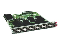 Cisco WS-X6148-GE-TX-RF