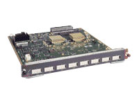 Cisco WS-X6408A-GBIC-RF