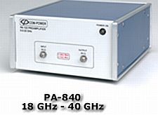 Com Power PAM-840A