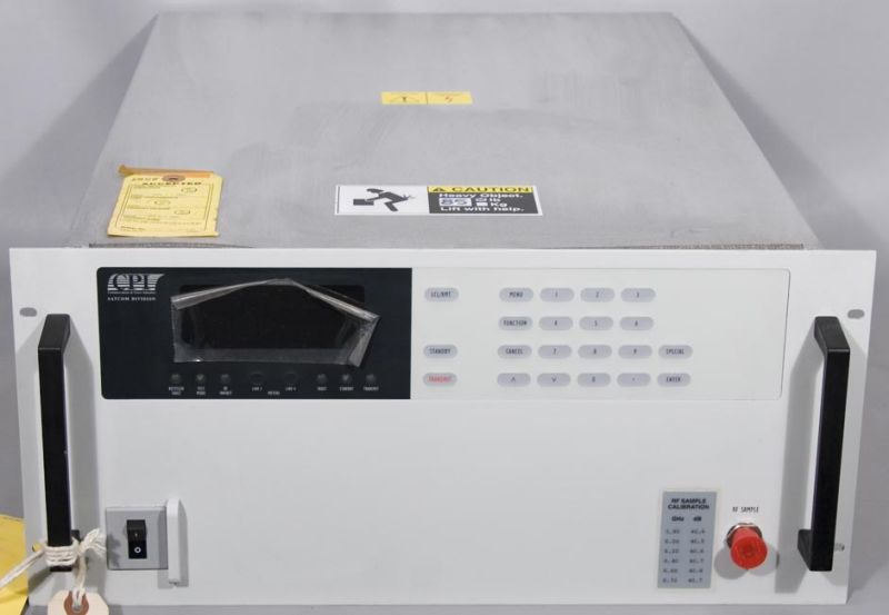 Communications-Power Industries VZC-6967AM