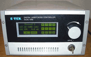 E-Tek DLDC-1002
