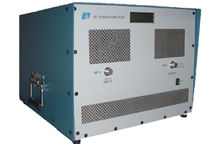 ENI-E&I A300 Broadband Power Amplifier