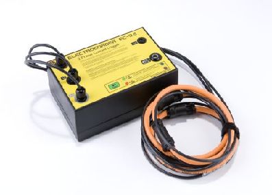 ELECTROCORDER EC-3A-xK-IP65-KIT