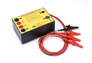 ELECTROCORDER PV-3-IP43-KIT - Click Image to Close