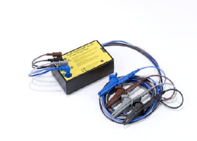 ELECTROCORDER SL-3V-IP65-KIT