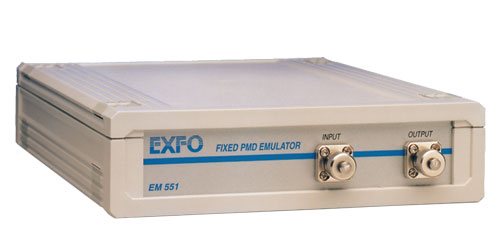 EXFO EM-551-EA-EUI-XX