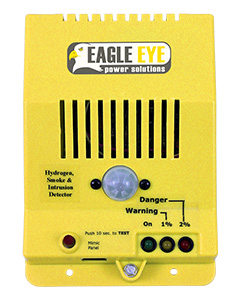 Eagle Eye HGD-3000