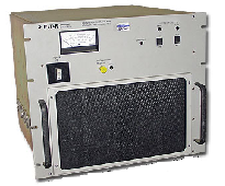 Eaton 363-30 RF Power Amplifier