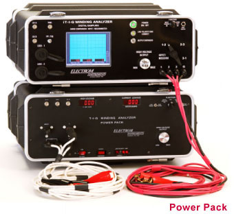 Electrom Instruments 30PP