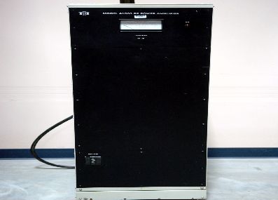 ENI-E&I A1000 Power Amplifier - Click Image to Close